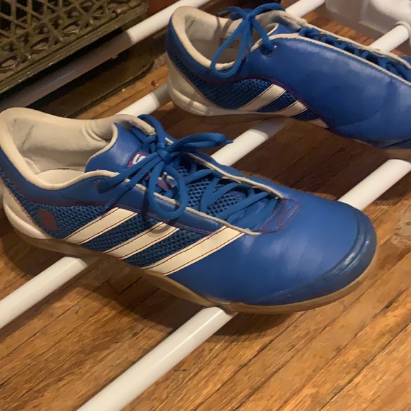 Retro Adidas - size 11.5 - Picture 3 of 5